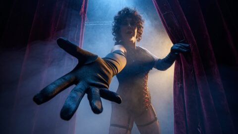 Tim Curry Made Villainy Feel Like an Invitation