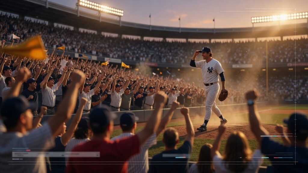 Tommy John Won 164 Games After the Elbow Exploded