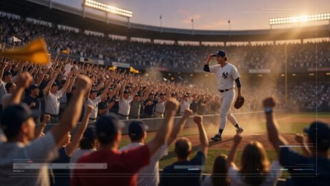 Tommy John Won 164 Games After the Elbow Exploded