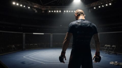 UFC Belgrade Card Sparks Heavy Favorite Parlay Debates