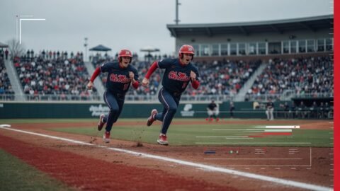 Utermark and Furniss Just Handed Ole Miss Another Omaha Core