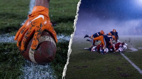 Virginia’s 17-0 Half Just Put the ACC on Notice