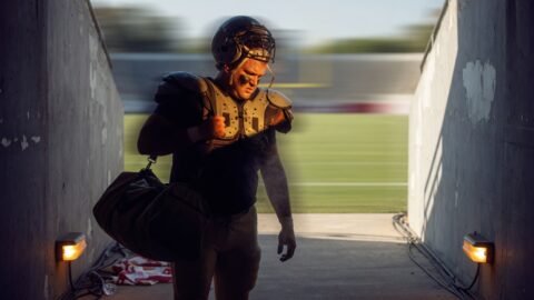 Vita Vea Asked Out and Exposed the Bucs’ Disposable Loyalty