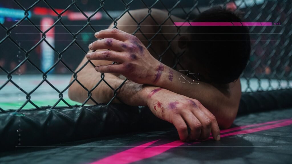 Wells and Stoltzfus Just Torched Every Chalk Parlay at UFC 330