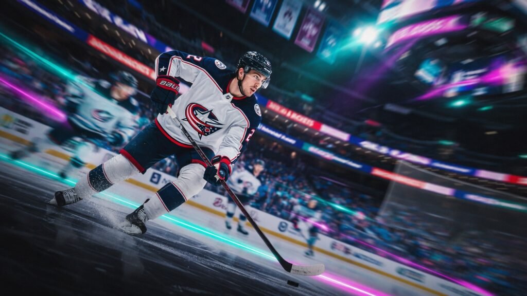 Werenski Did Not Beg Columbus He Put It On Notice