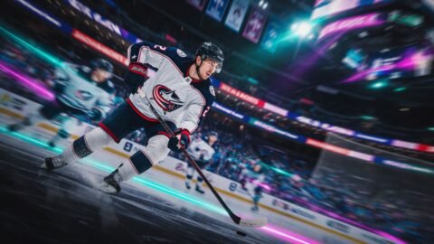 Werenski Did Not Beg Columbus He Put It On Notice