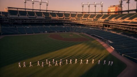 White Sox Swept Detroit and Still Refused the Coronation