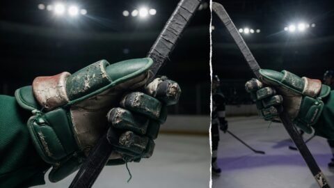 Wild Already Own Hughes. Now They Have to Pay Him