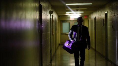 Will Wade Is Building LSU’s Roster Inside the Courthouse