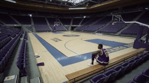 Will Wade Just Stole UCLA’s Entire Starting Backcourt