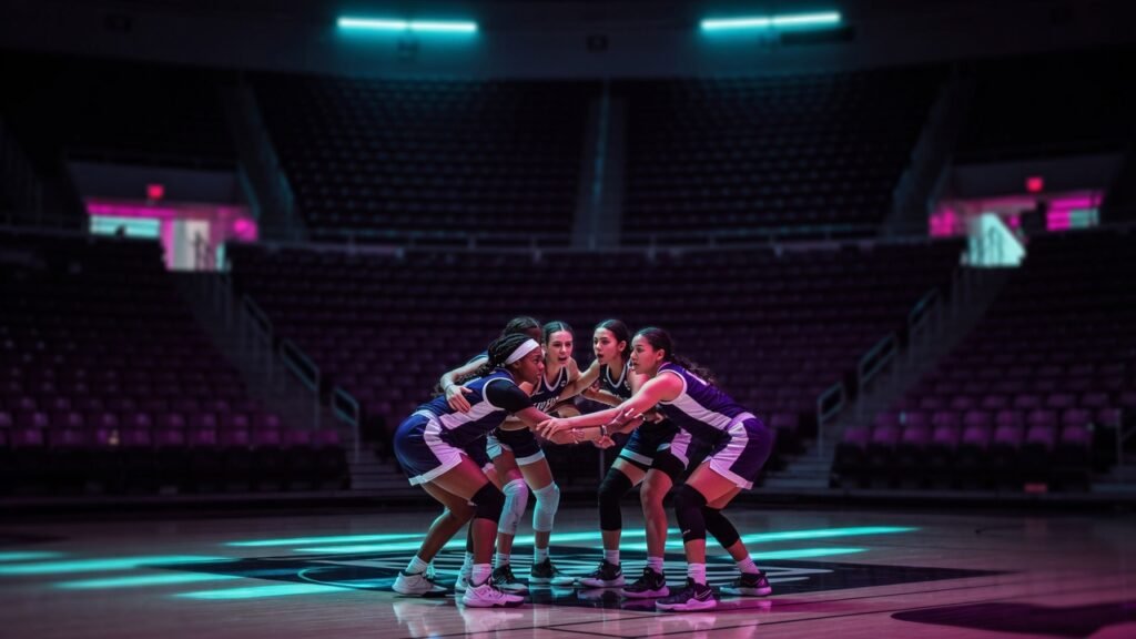 Women's Hoops Just Dropped the Biggest Labor Bomb in College Sports