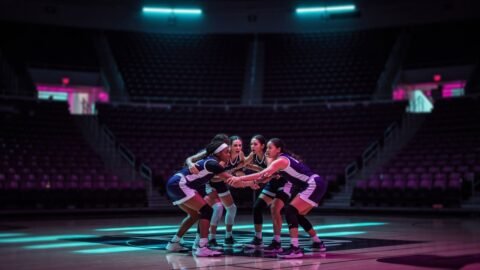 Women’s Hoops Just Dropped the Biggest Labor Bomb in College Sports