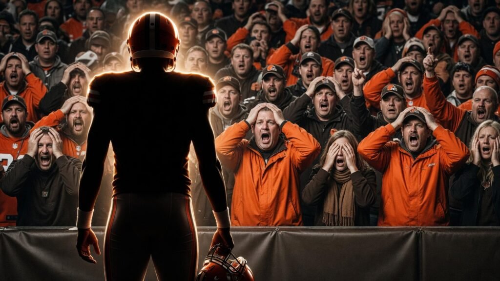 Wright Cleared Waivers and College Football Lost the Plot