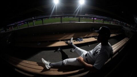 Aaron Judge’s Lower Leg Tightness Hits Yankees at Worst Time