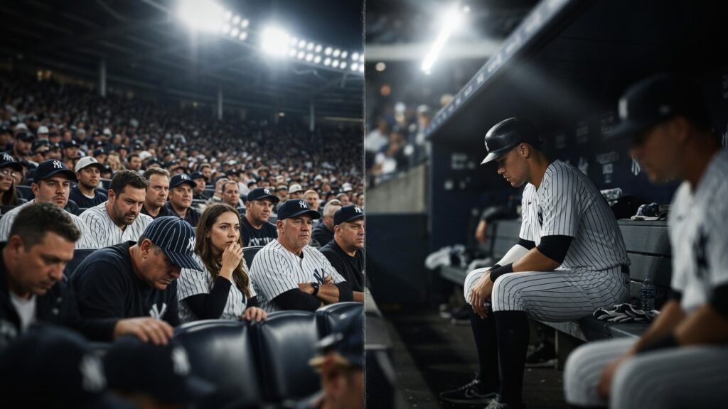 Aaron Judge Still Has No Baseball Activity Two Days From Wild Card