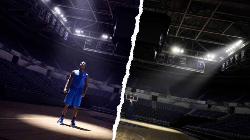 Aberdeen's Gainesville Lawsuit Forces NCAA's Class of 2022 Wall