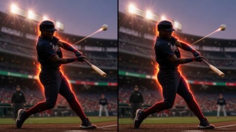 Acuña Just Made 200-200 Look Routine in 904 Games