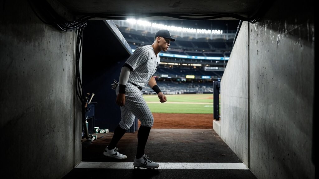 AL Bracket Puts Rays Yankees Red Sox on Same Half
