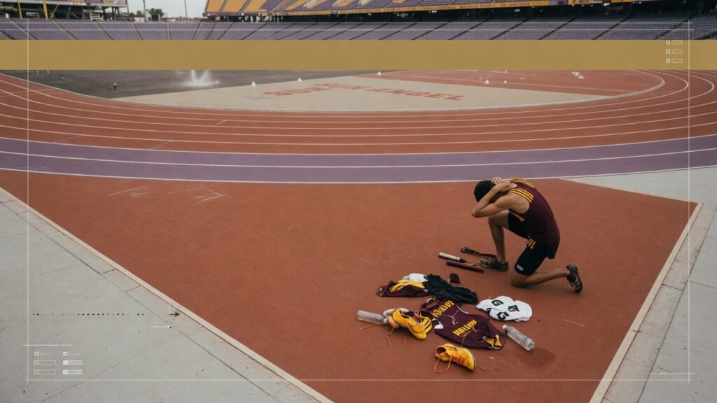 ASU Calls It a Review While Mayich Has Zero Chance of Recovery