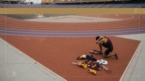 ASU Calls It a Review While Mayich Has Zero Chance of Recovery