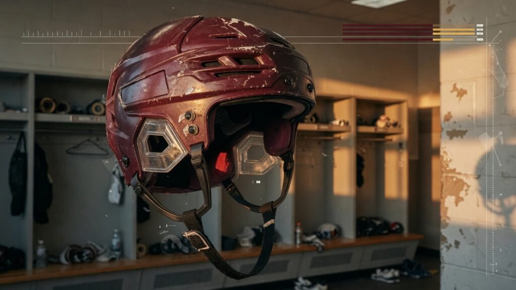 ASU Hockey Keeps Oct. 2 Date as Mayich Prognosis Stays Grim