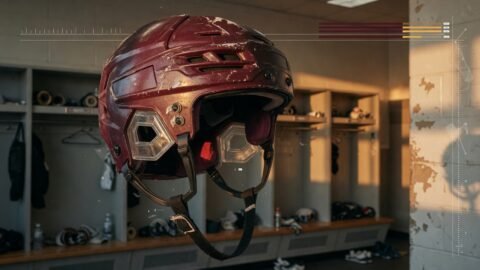 ASU Hockey Keeps Oct. 2 Date as Mayich Prognosis Stays Grim
