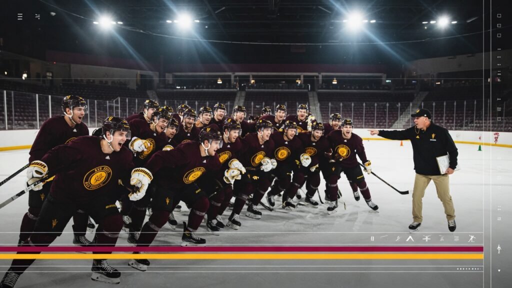 ASU Keeps Powers Coaching as Mayich Family Demands Independent Probe