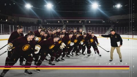 ASU Keeps Powers Coaching as Mayich Family Demands Independent Probe