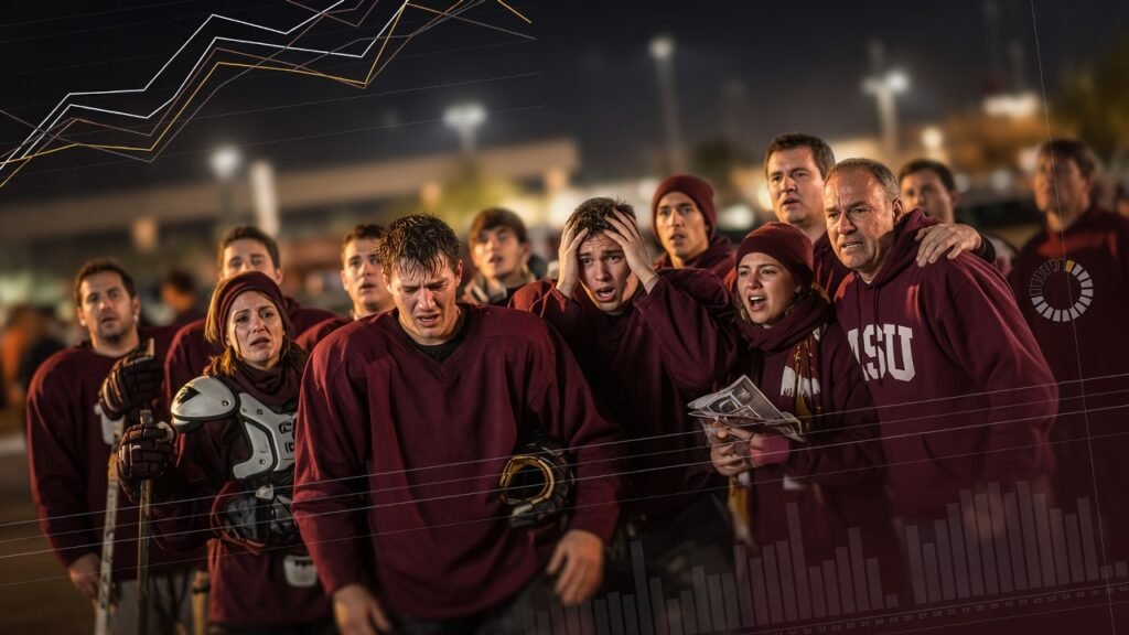 ASU Mayich Report Finds Violations, Names No One