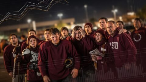 ASU Mayich Report Finds Violations, Names No One