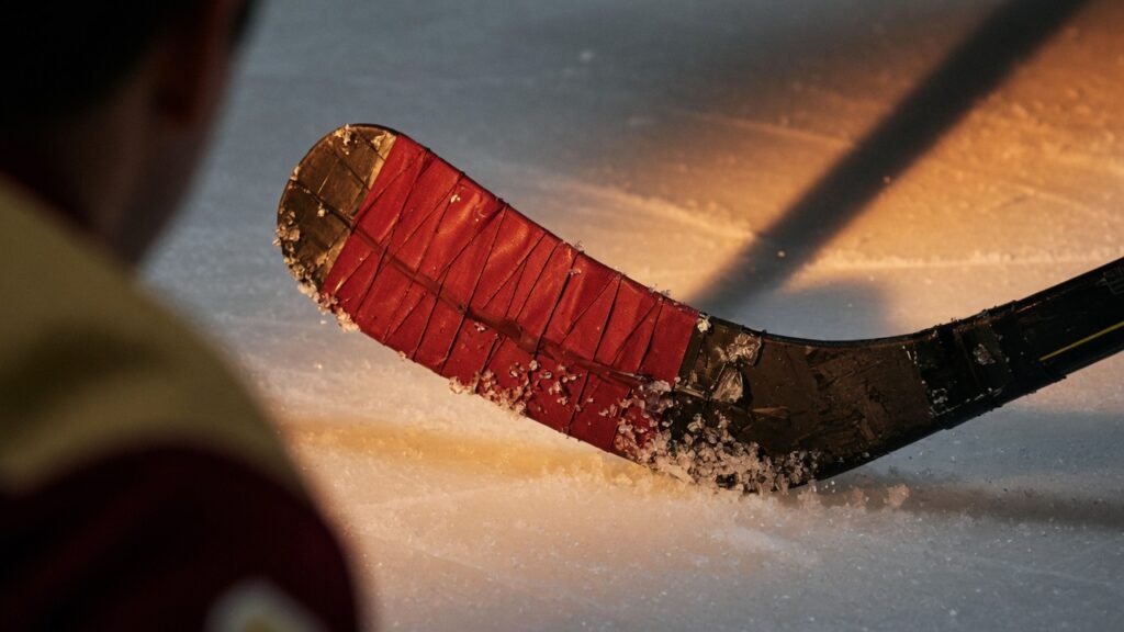 BC Flips Blues Pick Luke Schairer From BU for 2026
