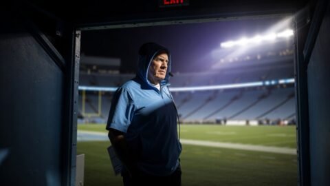 Belichick’s 6-9 UNC Ledger Makes the Baggage Indefensible