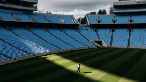 Belichick’s UNC Stonewall Meets $1.5 Million Exit and Open Probe