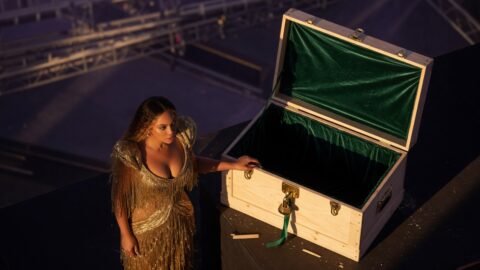 Beyoncé’s $948 Empty Box Sells Scarcity, Not Songs