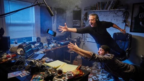 Bill Simmons Turned Proxy Betting Into Content and Lost