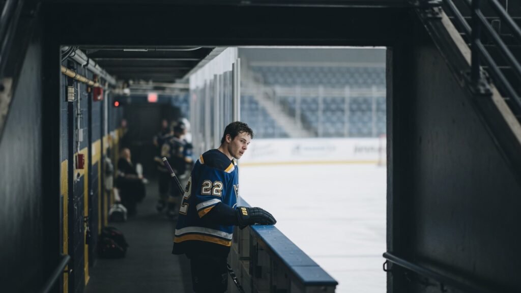 Blues $850K Dubé Deal Meets 8,000-Signature Fan Revolt
