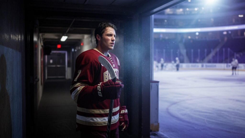 Boston College Flips Schairer From BU and Locks Veitch for 2028
