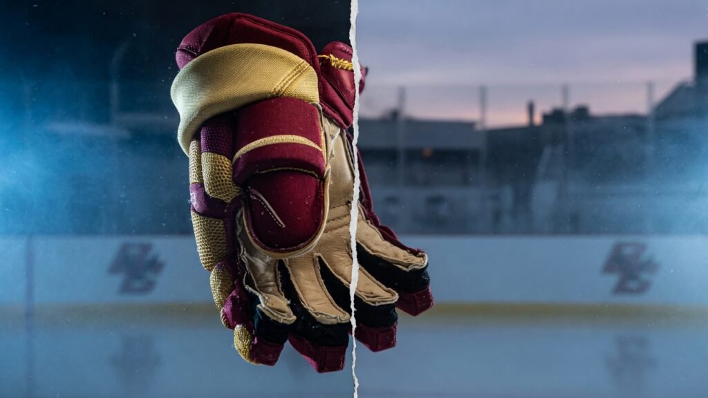 Boston College Lands 16-Year-Old 2028 Prospect Benjamin Veitch