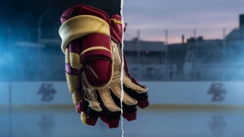 Boston College Lands 16-Year-Old 2028 Prospect Benjamin Veitch