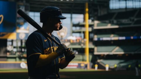 Brewers’ 32.6% Long-Ball Rate Is October’s Real Killer