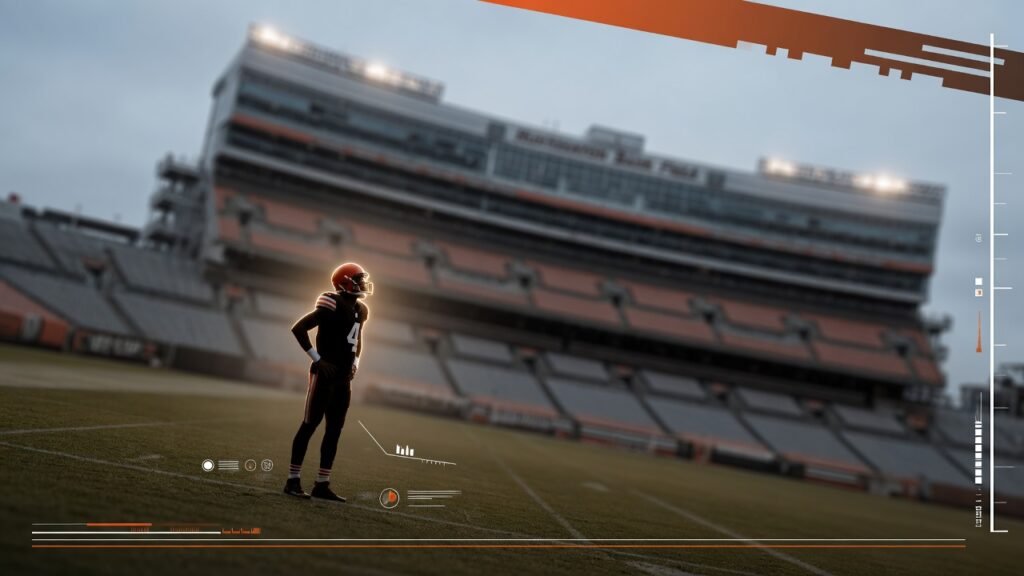 Browns Give Watson the Start His $230 Million Still Owns