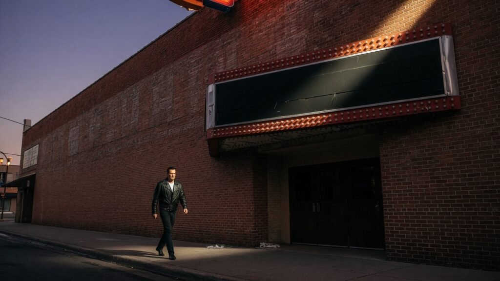 Bruce Campbell Treats Five-Year Prognosis Like Another Deadite