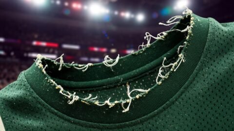 Bucks’ $64 Million Trent Deal Still Under NBA Cap Probe