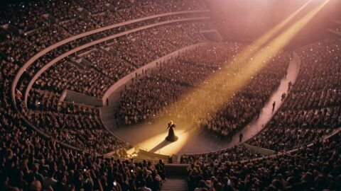 Céline Dion’s Paris Tears Kept the Six-Year Promise Intact