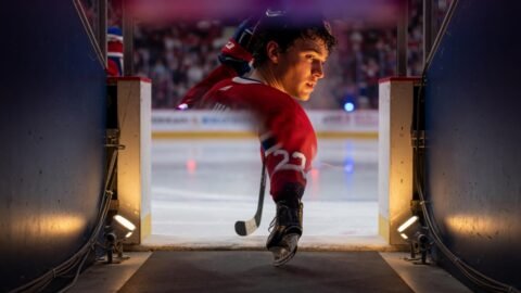 Canadiens Lock Bolduc at $4.2 Million Through 2030