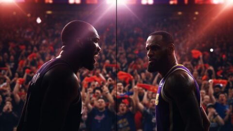 Channing Frye Says LeBron Is Not Sixers Top Option