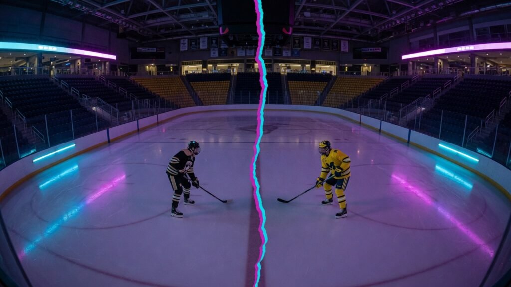 CHL Wave Claims 42 Percent of NCAA All-Rookie Slots