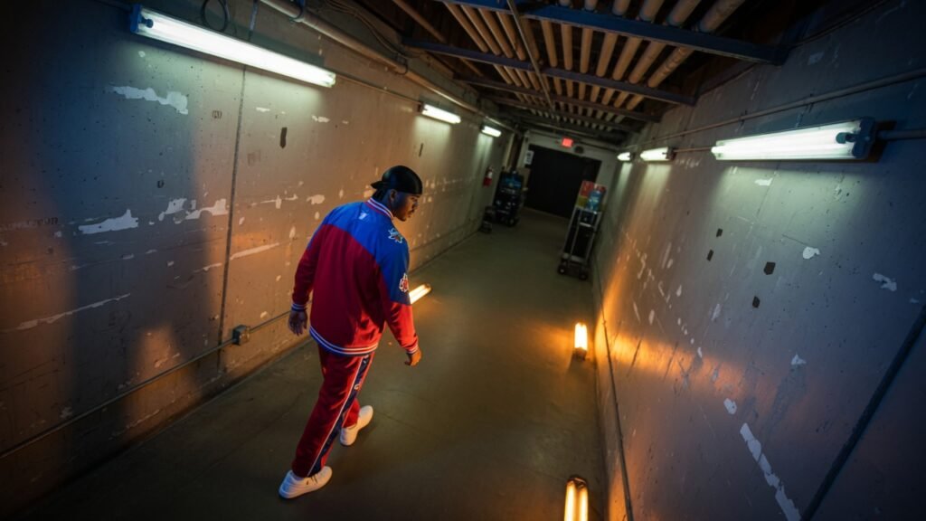 Chris Paul Called Clippers Exit Disrespectful and He Was Right