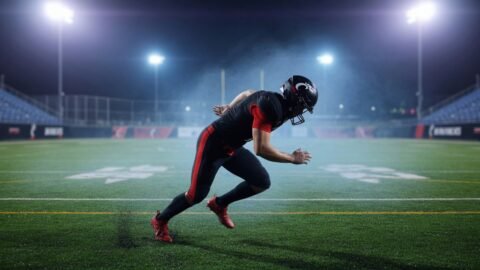 Cincinnati Cheetah Lab Turns Small Ball Into a Power Advantage