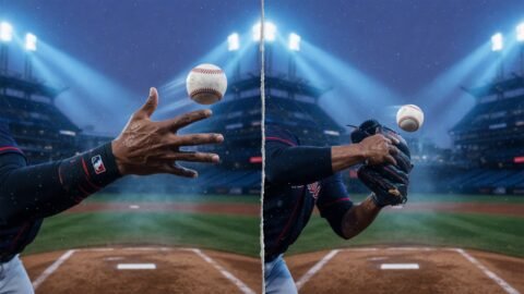 Clase Trial Centers on 18 Pitches and a Playoff Slider